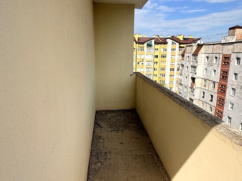 квартира за адресою Федьковича вул., 70б