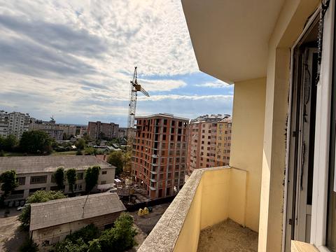 квартира за адресою Федьковича вул., 70б