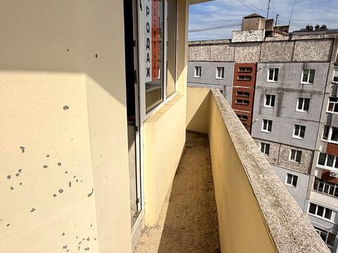квартира за адресою Федьковича вул., 70б
