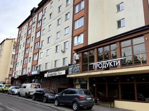 коммерческая по адресу Ровно, Дворецкая ул., 46