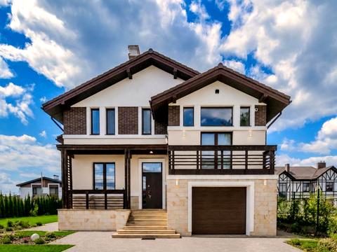 будинок за адресою Дзеркальна, 24