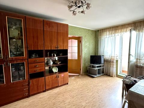 квартира за адресою Левка Лук'яненка вул. (Ватутіна), 35