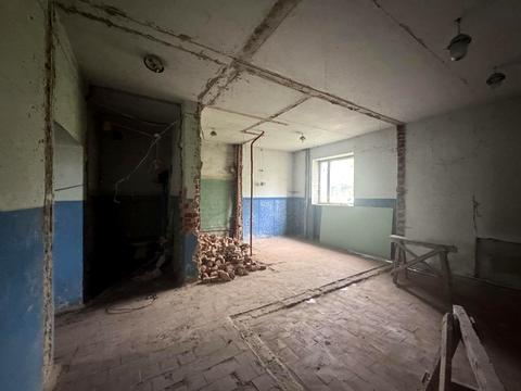 коммерческая по адресу Яворницького, 4