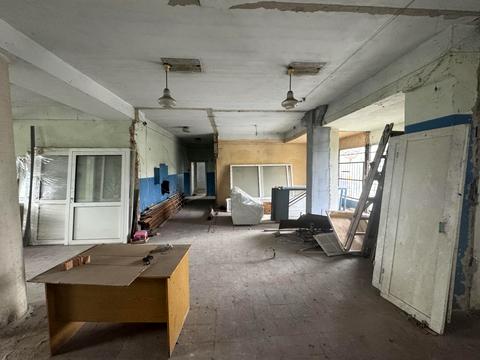 коммерческая по адресу Яворницького, 4