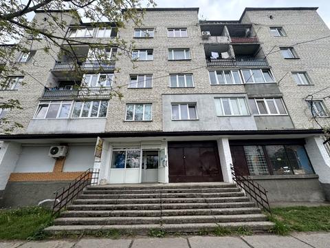 коммерческая по адресу Яворницького, 4