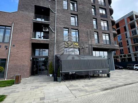 квартира по адресу Пасечная ул., 154д