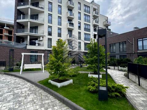 квартира по адресу Пасечная ул., 154д