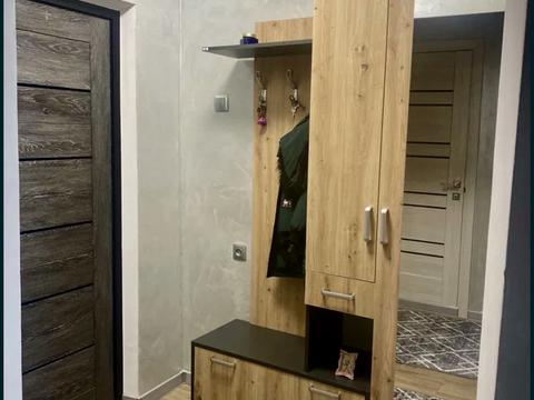 квартира за адресою Леся Курбаса вул., 4