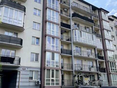 квартира за адресою Василя Єрошенка вул. (), 14