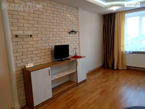 квартира за адресою Сергія Корольова вул., 5