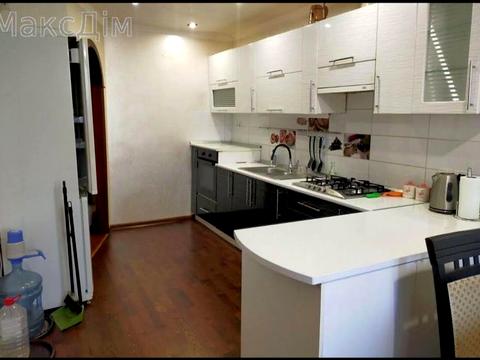 квартира за адресою Сергія Корольова вул., 5