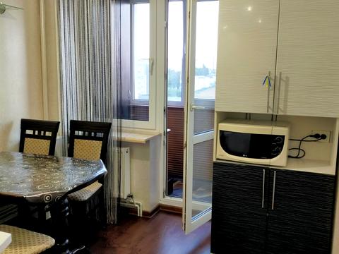 квартира за адресою Сергія Корольова вул., 5