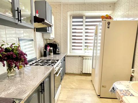 квартира по адресу Кропивницкого ул., 10