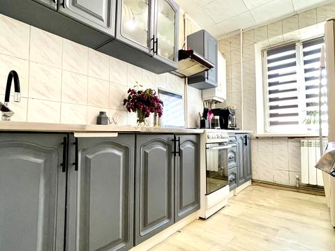квартира по адресу Кропивницкого ул., 10