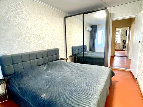 квартира по адресу Кропивницкого ул., 10