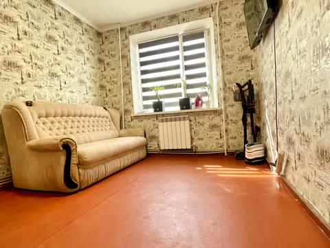 квартира по адресу Кропивницкого ул., 10