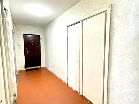 квартира по адресу Кропивницкого ул., 10