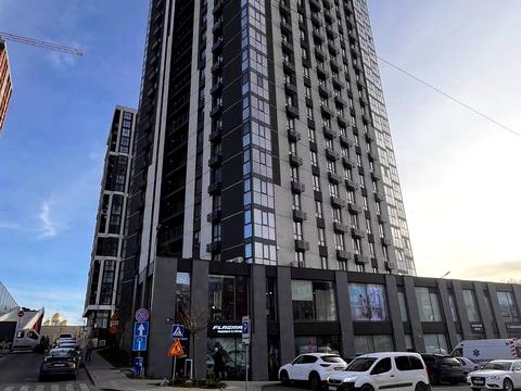квартира по адресу Червоной Калины просп., 56