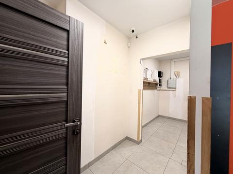 комерційна за адресою Петра Калнишевського вул., 13