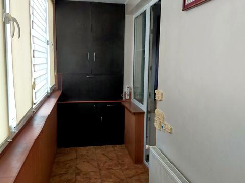 квартира за адресою Сергія Корольова вул., 5