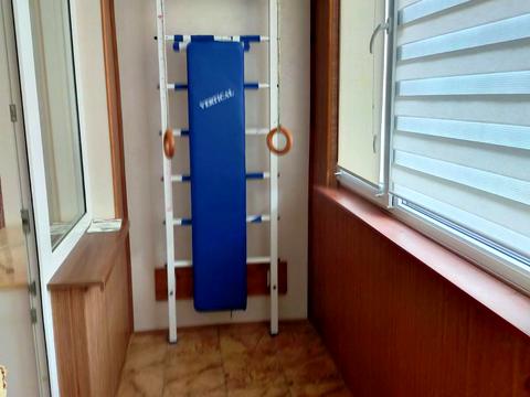 квартира за адресою Сергія Корольова вул., 5