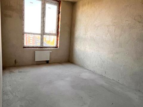 квартира по адресу Червоной Калины просп., 56