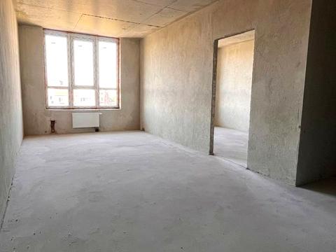 квартира по адресу Червоной Калины просп., 56