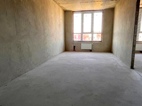 квартира по адресу Червоной Калины просп., 56