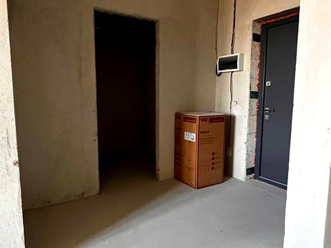 квартира по адресу Червоной Калины просп., 56