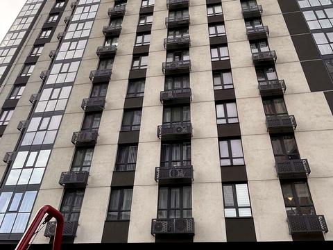 квартира по адресу Червоной Калины просп., 56