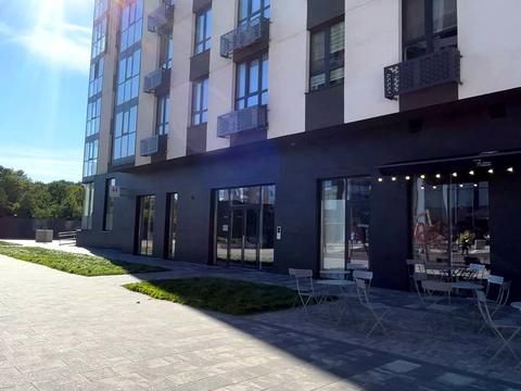 квартира по адресу Червоной Калины просп., 56