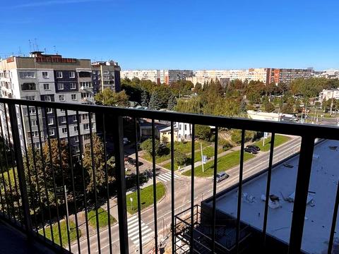 квартира по адресу Червоной Калины просп., 56