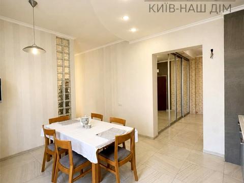 квартира за адресою Бульварно-Кудрявська вул. (Воровського), 36