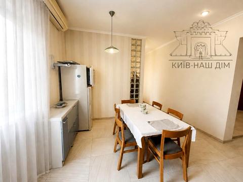 квартира за адресою Бульварно-Кудрявська вул. (Воровського), 36