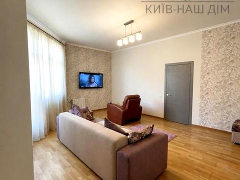 квартира за адресою Бульварно-Кудрявська вул. (Воровського), 36