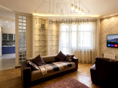 квартира за адресою Бульварно-Кудрявська вул. (Воровського), 36