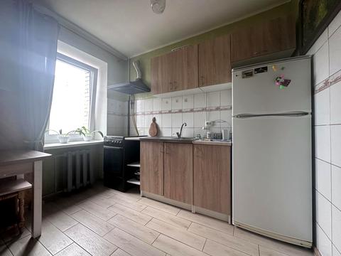 квартира по адресу Воздушная ул., 65