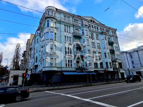 коммерческая по адресу Саксаганского ул., 68/21