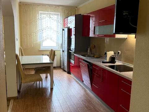 квартира по адресу Слобожанська ул. (8 Березня), 9-В