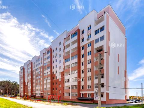 квартира за адресою Барабашова вул., 18