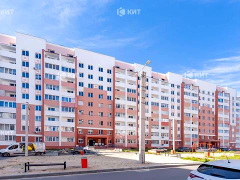 квартира за адресою Барабашова вул., 18