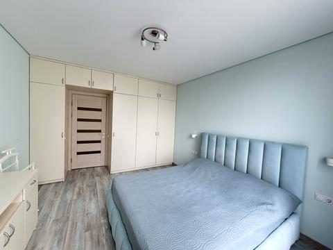 квартира за адресою Центральна вул. (Чапаєва), 35-А