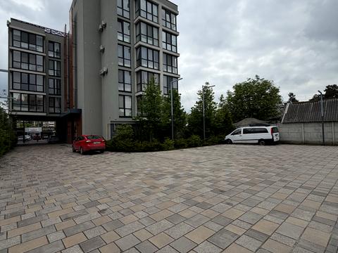 квартира за адресою Центральна вул. (Чапаєва), 35-А