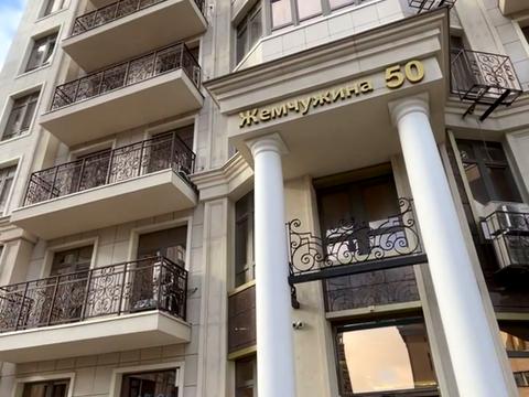 квартира за адресою Італійський бульв., 1г