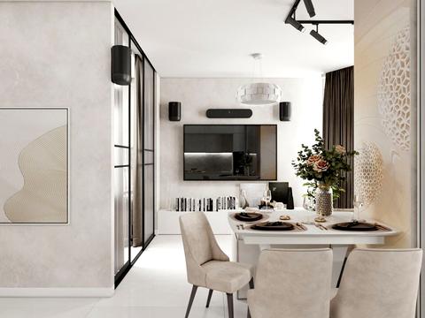 квартира за адресою Італійський бульв., 1г