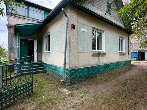 будинок за адресою Центральна