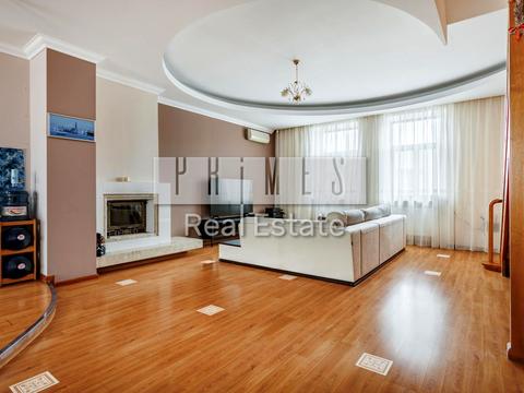 квартира за адресою Шовковична вул., 32/34