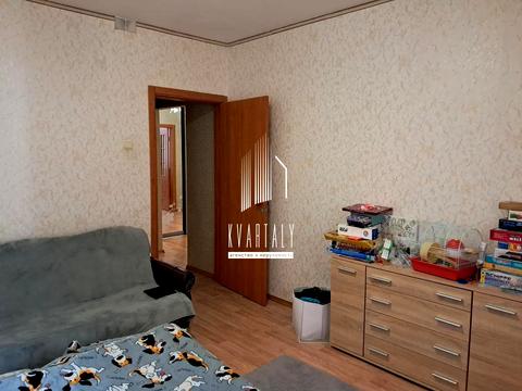 квартира по адресу Михаила Максимовича ул. (Трутенко Онуфрия), 9-В