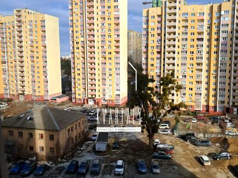 квартира по адресу Михаила Максимовича ул. (Трутенко Онуфрия), 9-В
