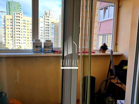 квартира по адресу Михаила Максимовича ул. (Трутенко Онуфрия), 9-В